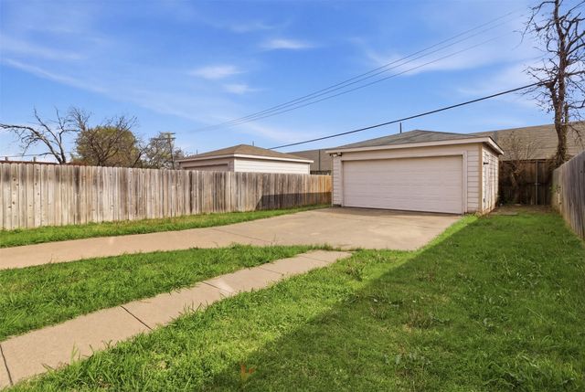 2644 Ezekial Way, Plano, TX 75074