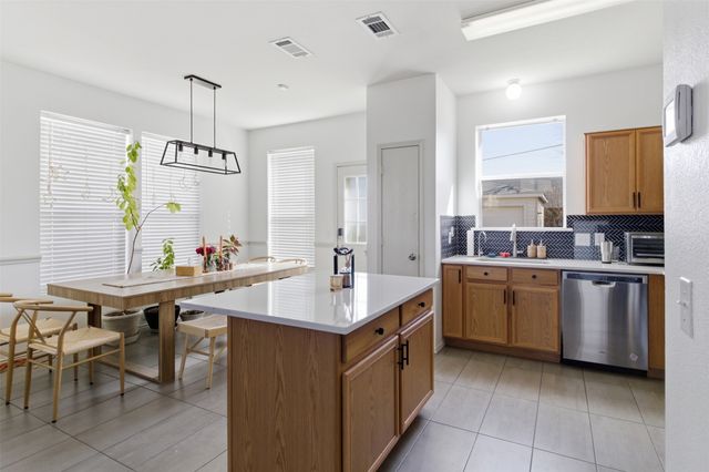 2644 Ezekial Way, Plano, TX 75074