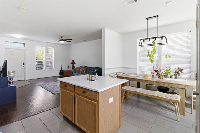 2644 Ezekial Way, Plano, TX 75074