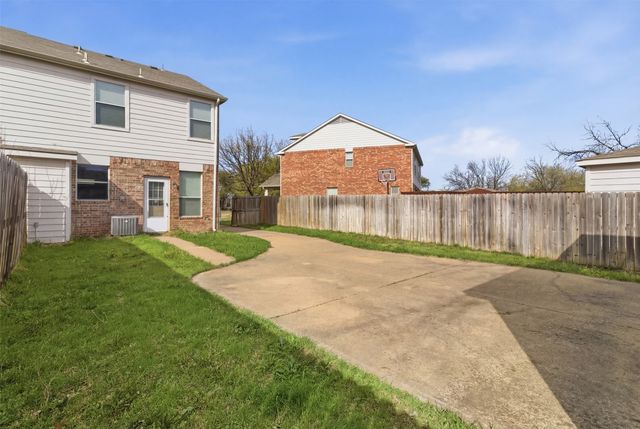 2644 Ezekial Way, Plano, TX 75074