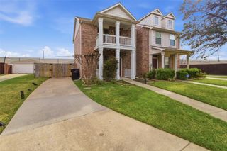 2644 Ezekial Way, Plano, TX 75074