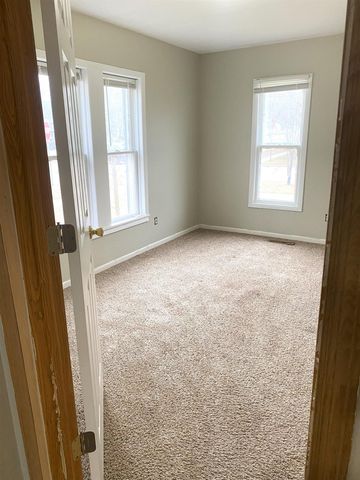 322 N Arnold, Mount Pleasant, MI 48858