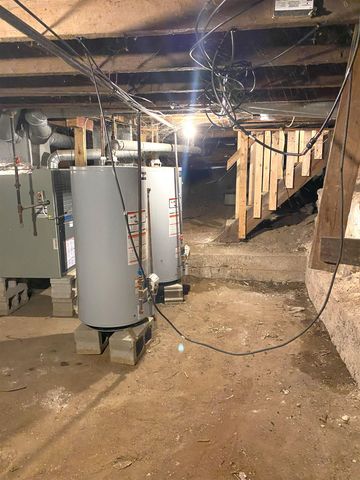 322 N Arnold, Mount Pleasant, MI 48858