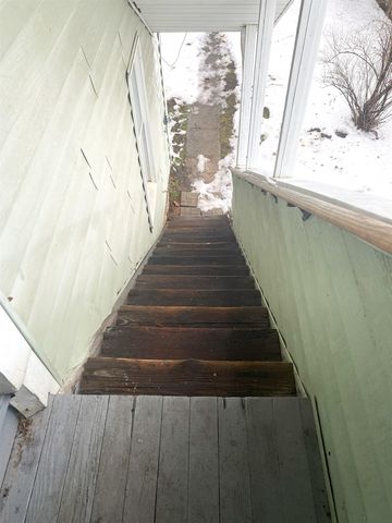 322 N Arnold, Mount Pleasant, MI 48858