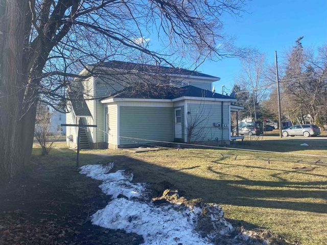 322 N Arnold, Mount Pleasant, MI 48858