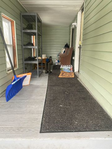 322 N Arnold, Mount Pleasant, MI 48858