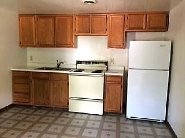 322 N Arnold, Mount Pleasant, MI 48858