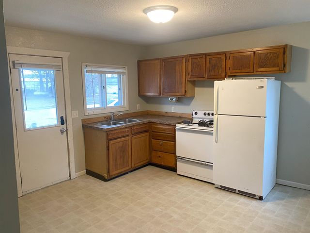 322 N Arnold, Mount Pleasant, MI 48858