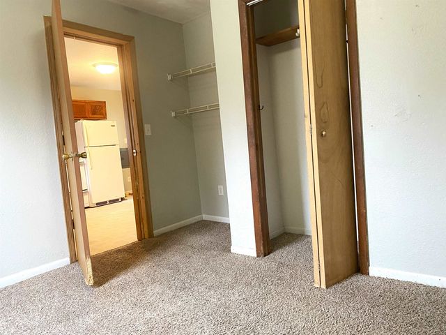 322 N Arnold, Mount Pleasant, MI 48858