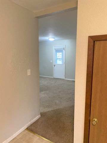 322 N Arnold, Mount Pleasant, MI 48858