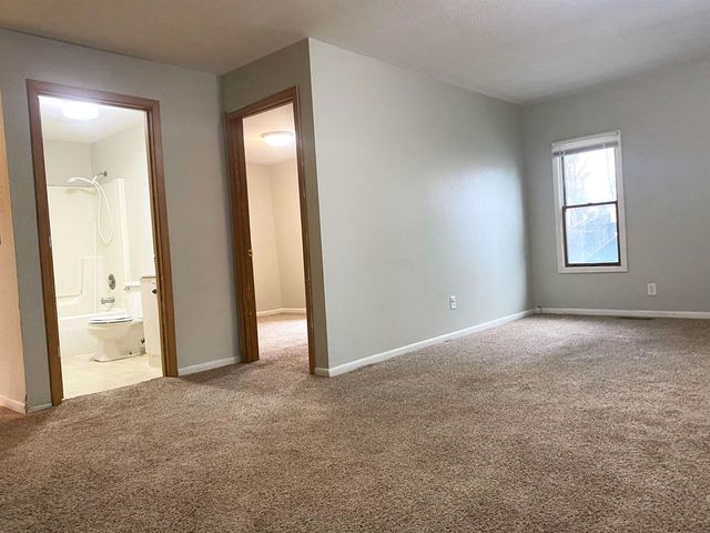 322 N Arnold, Mount Pleasant, MI 48858