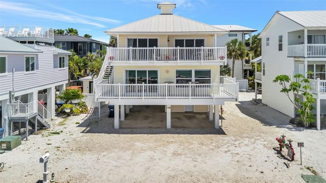 1105 GULF DRIVE S 2, Bradenton Beach, FL 34217