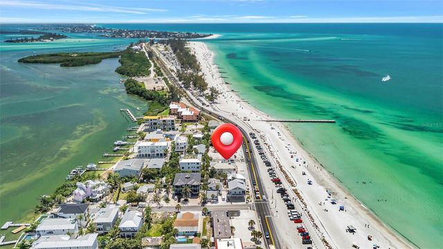 1105 GULF DRIVE S 2, Bradenton Beach, FL 34217