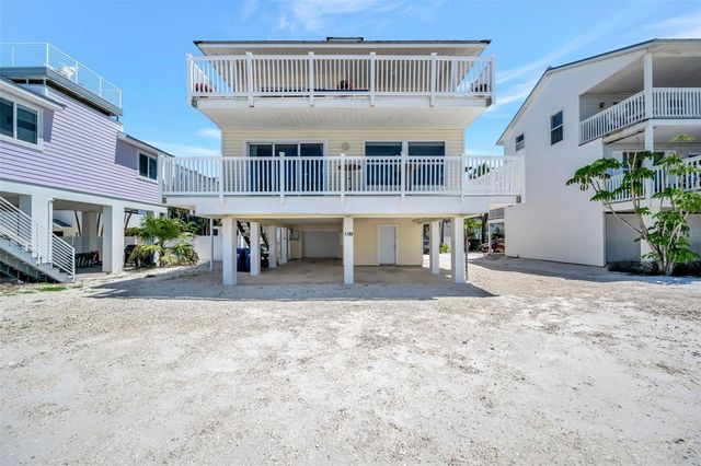 1105 GULF DRIVE S 2, Bradenton Beach, FL 34217
