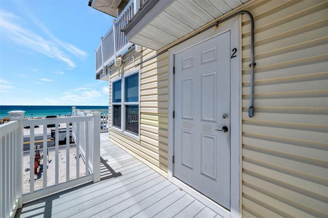 1105 GULF DRIVE S 2, Bradenton Beach, FL 34217