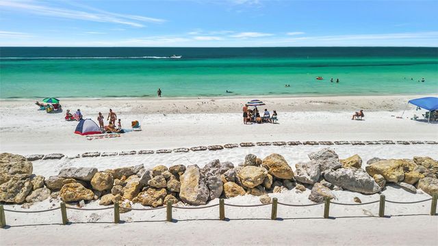 1105 GULF DRIVE S 2, Bradenton Beach, FL 34217