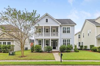 222 Foxbank Plantation Boulevard, Moncks Corner, SC 29461