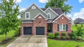 1106 Bluffton Ct., Myrtle Beach, SC 29579