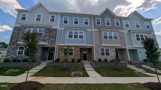 703 Grafton Frst Lane, Fuquay Varina, NC 27526
