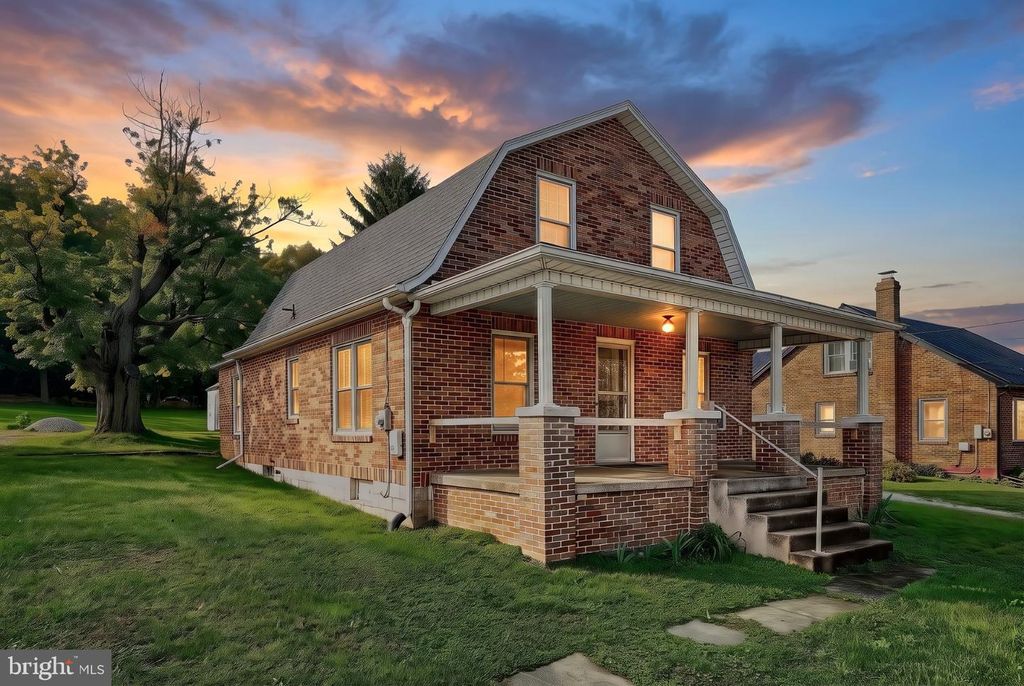 Image 1 of property listing at 1134 DELTA RD, Red Lion, PA 17356