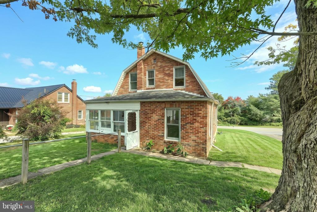 Image 26 of property listing at 1134 DELTA RD, Red Lion, PA 17356