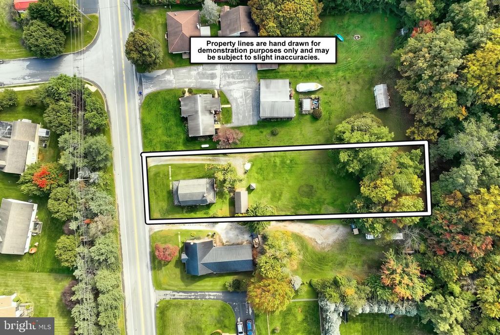 Image 31 of property listing at 1134 DELTA RD, Red Lion, PA 17356
