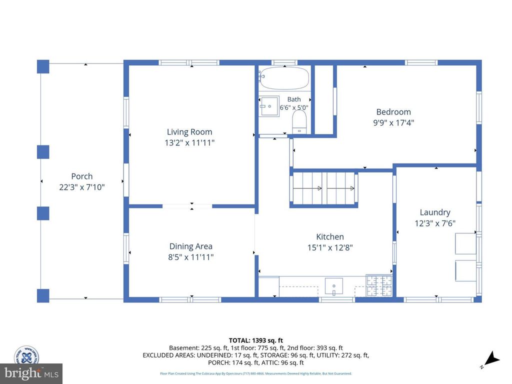 Image 32 of property listing at 1134 DELTA RD, Red Lion, PA 17356