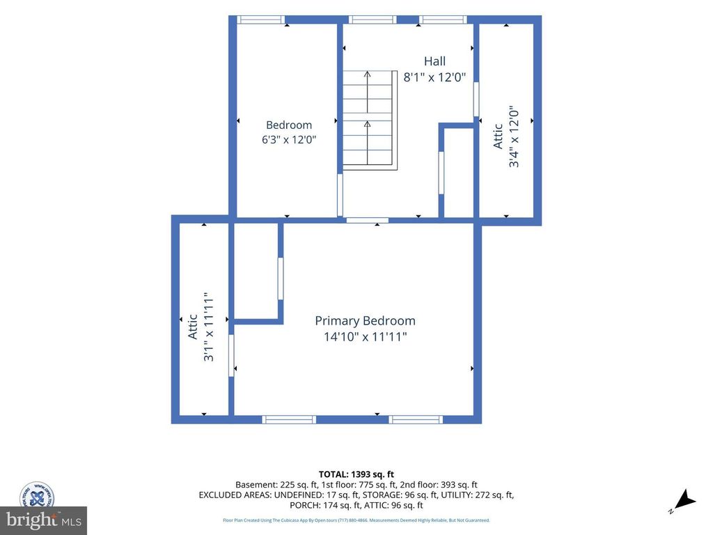 Image 33 of property listing at 1134 DELTA RD, Red Lion, PA 17356