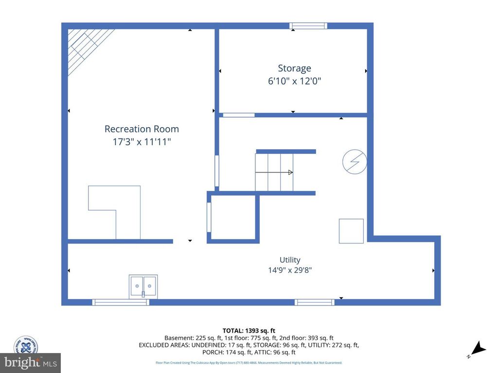 Image 34 of property listing at 1134 DELTA RD, Red Lion, PA 17356