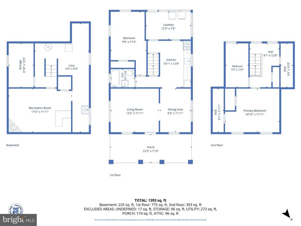 Image 35 of property listing at 1134 DELTA RD, Red Lion, PA 17356
