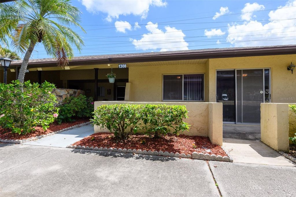 1308 13TH CIRCLE SE, Largo, FL 33771