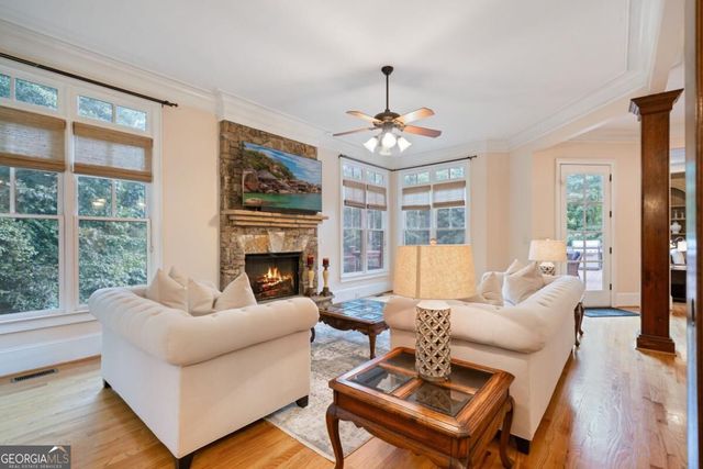 1750 Cone Flower Way, Suwanee, GA 30024