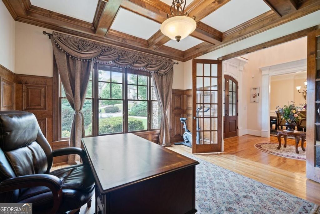 1750 Cone Flower Way, Suwanee, GA 30024 — photo 5