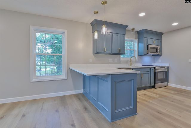 91 Riverview Court, Columbia, SC 29201