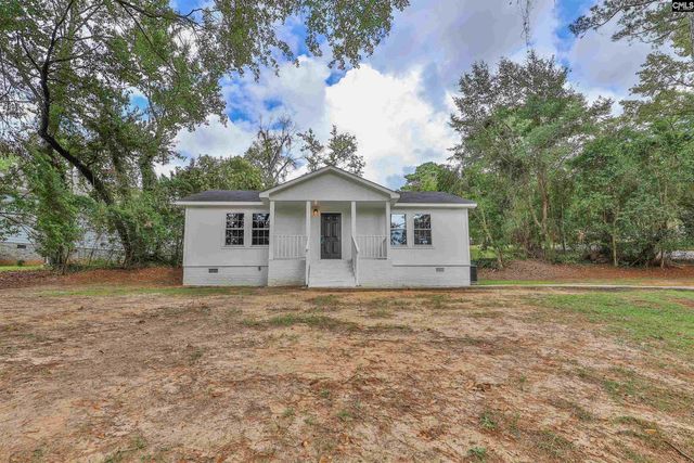 91 Riverview Court, Columbia, SC 29201