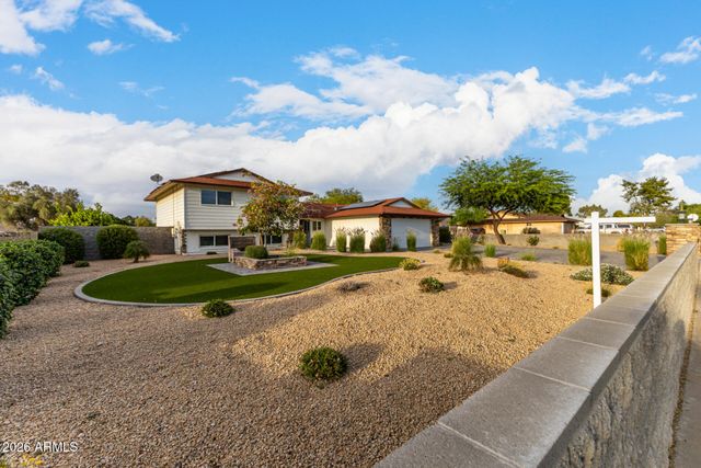 5302 W GREENWAY Road, Glendale, AZ 85306