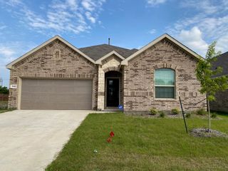 5488 montrose Drive, Forney, TX 75216