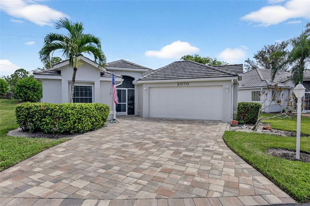 2070 KING TARPON DRIVE, Punta Gorda, FL 33955