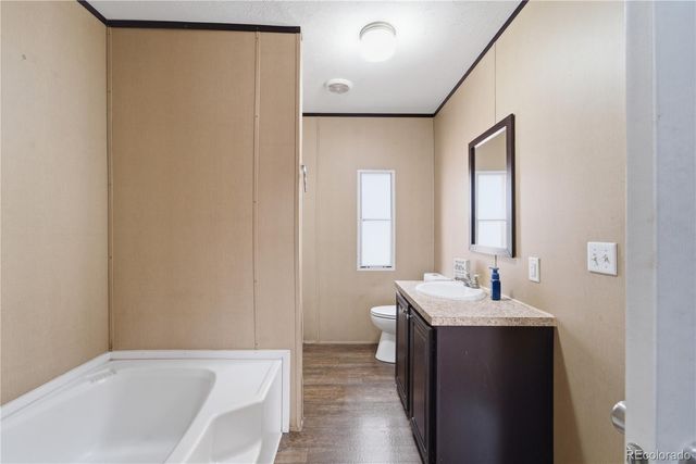 2626 West First, Greeley, CO 80631