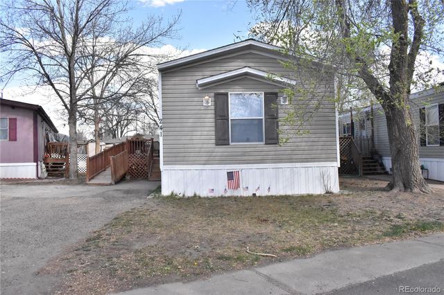 2626 West First, Greeley, CO 80631