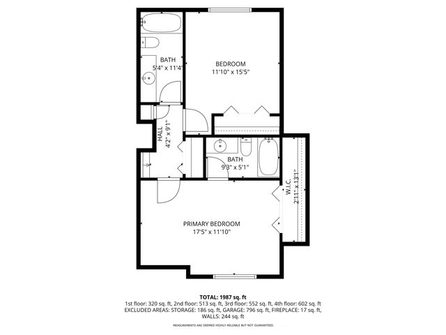 16810 N Wylie Dr, Nine Mile Falls, WA 99026