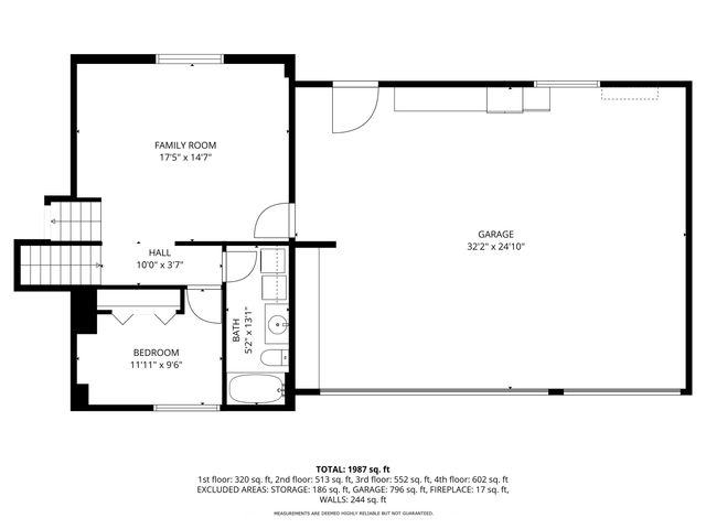 16810 N Wylie Dr, Nine Mile Falls, WA 99026