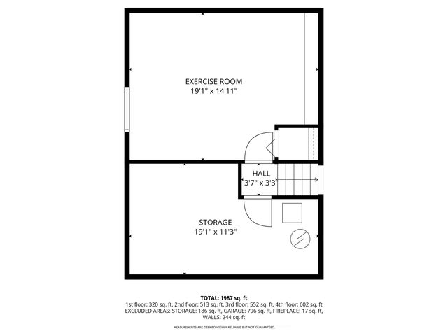 16810 N Wylie Dr, Nine Mile Falls, WA 99026