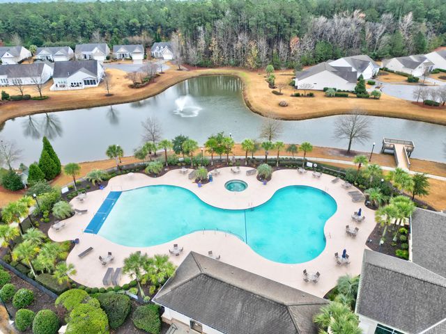 575 Eastern Isle Avenue, Summerville, SC 29486
