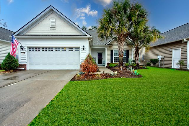 575 Eastern Isle Avenue, Summerville, SC 29486