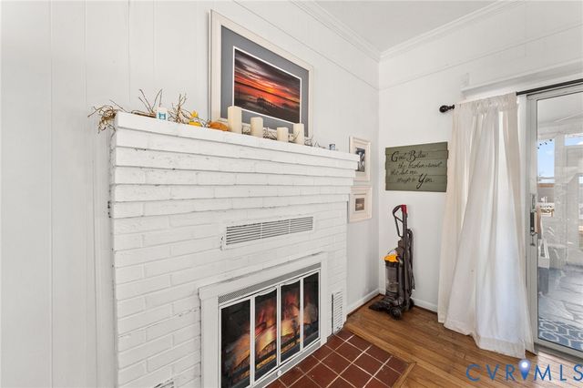 90 Deep Harbor Ln, Lancaster, VA 22503