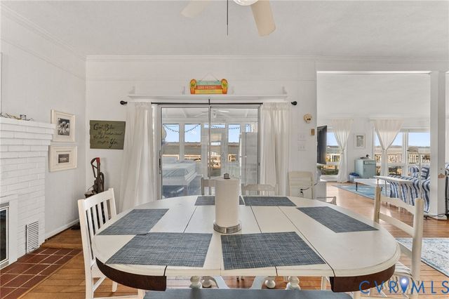 90 Deep Harbor Ln, Lancaster, VA 22503