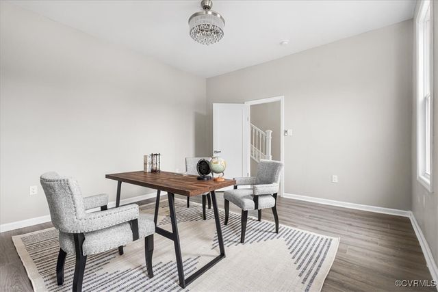 4401 Samara Dr, Richmond, VA 23231