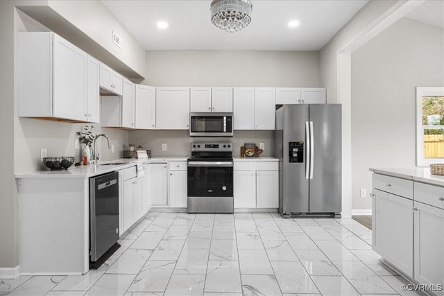 4401 Samara Dr, Richmond, VA 23231