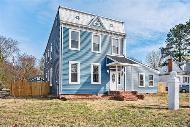 4401 Samara Dr, Richmond, VA 23231